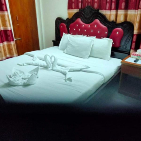 Crown Plaza Inn